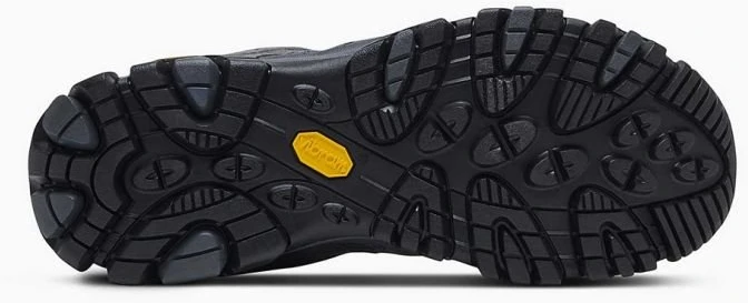Merrell Moab 3 GORE-TEX® batai, alyvuogių spalvos