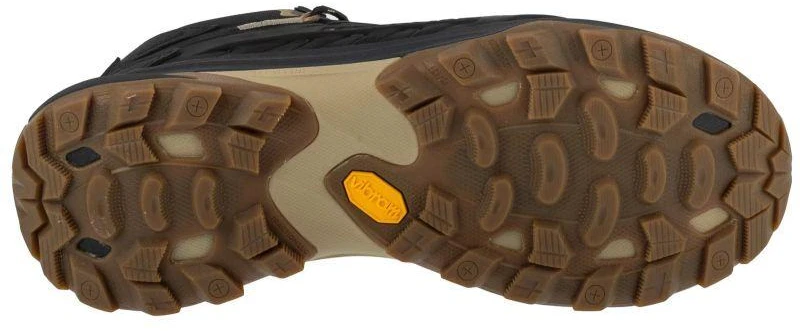 Merrell Moab Speed 2 Ltr Mid Wp J037777 Juodi 41
