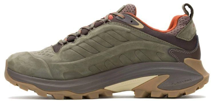 MERRELL MOAB SPEED 2 LTR WP batai (J037787)
