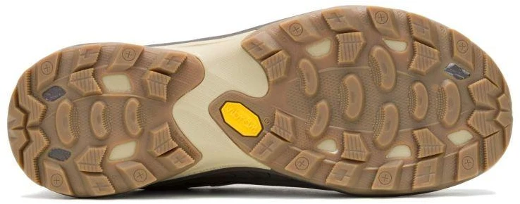 MERRELL MOAB SPEED 2 LTR WP batai (J037787)