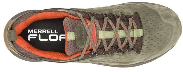 MERRELL MOAB SPEED 2 LTR WP batai (J037787)