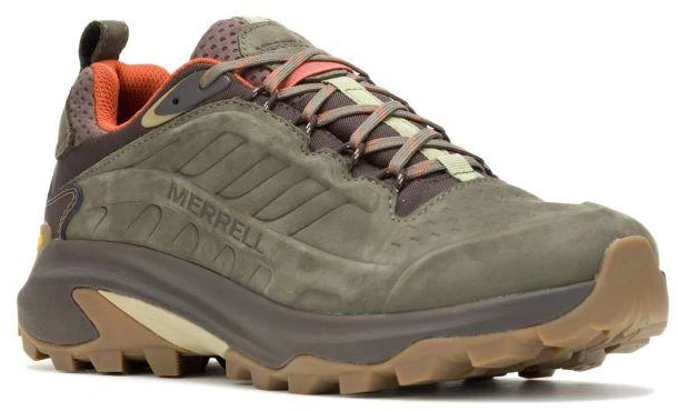 MERRELL MOAB SPEED 2 LTR WP batai (J037787)