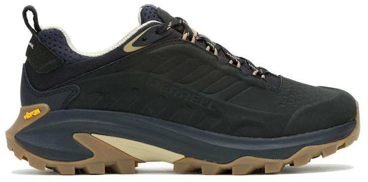 Merrell Moab Speed 2 odiniai batai