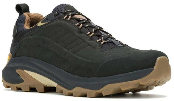 Merrell Moab Speed 2 odiniai batai