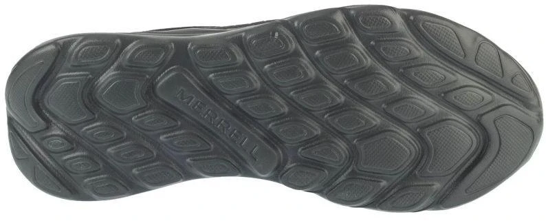 Merrell Morphaxis J068527 juodos spalvos, 40 dydis