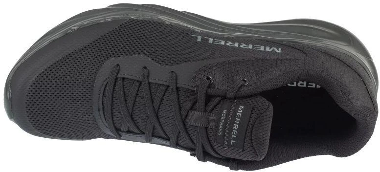 Merrell Morphaxis J068527 juodos spalvos, 40 dydis