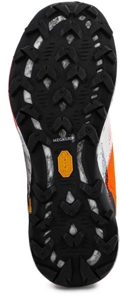 Merrell MTL Long Sky 2 J067690 Bėgimo Bateliai