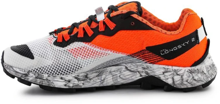 Merrell MTL Long Sky 2 J067690 Bėgimo Bateliai