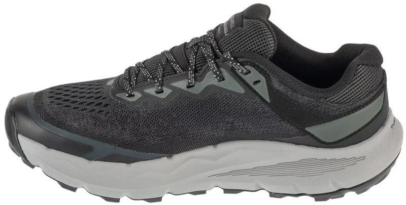 Merrell Nova 4 M J068407 Bėgimo Bateliai