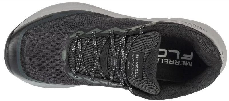 Merrell Nova 4 M J068407 Bėgimo Bateliai