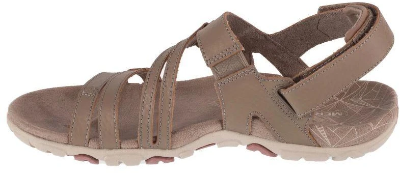 Merrell Sandspur Rose Konvertuojamas Sandalas W J003424