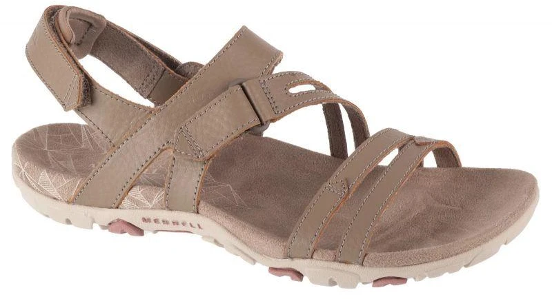 Merrell Sandspur Rose Konvertuojamas Sandalas W J003424