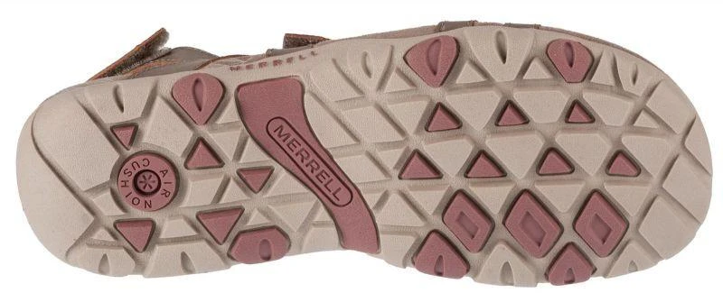 Merrell Sandspur Rose Konvertuojamas Sandalas W J003424