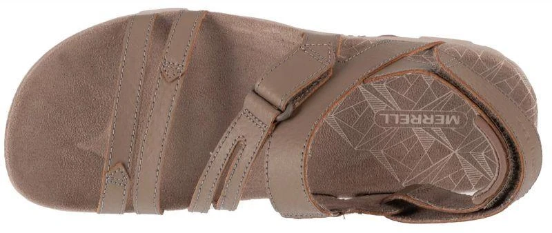 Merrell Sandspur Rose Konvertuojamas Sandalas W J003424