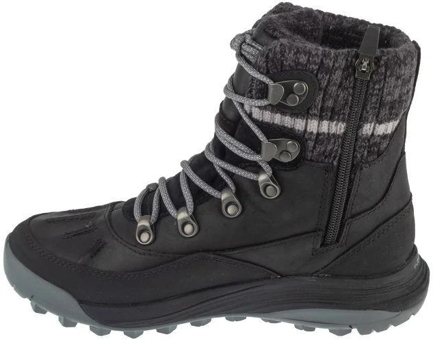 Merrell Siren 4 Thermo Mid Zip WP J037410 Juoda 37