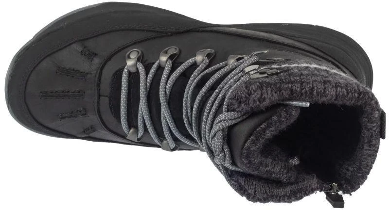 Merrell Siren 4 Thermo Mid Zip WP J037410 Juoda 37