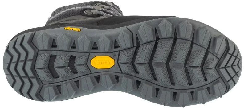 Merrell Siren 4 Thermo Mid Zip WP J037410 Juoda 37