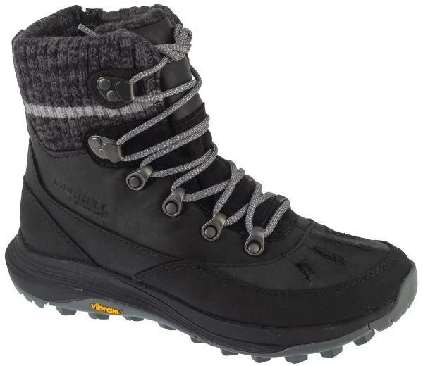 Merrell Siren 4 Thermo Mid Zip WP J037410 Juoda 37