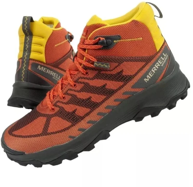 Merrell Speed Eco M J037545 sportiniai batai