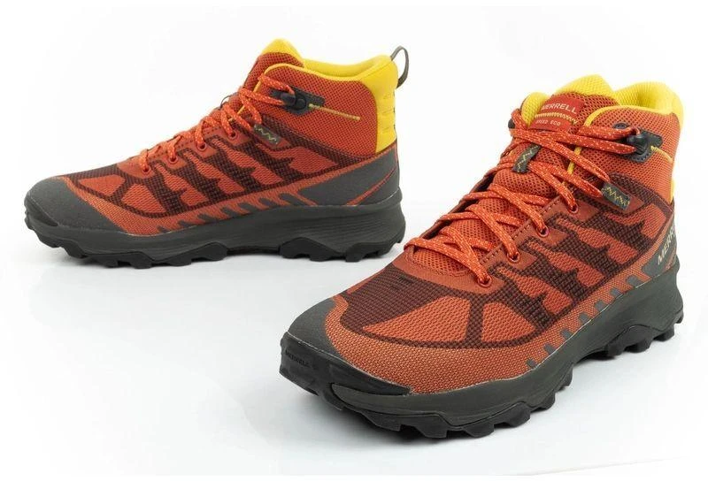 Merrell Speed Eco M J037545 sportiniai batai