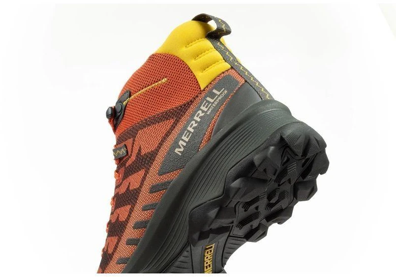Merrell Speed Eco M J037545 sportiniai batai