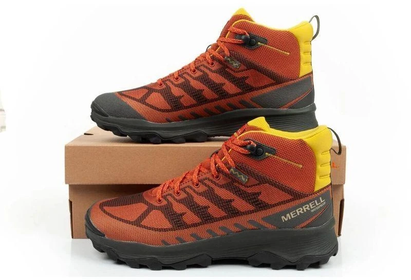 Merrell Speed Eco M J037545 sportiniai batai