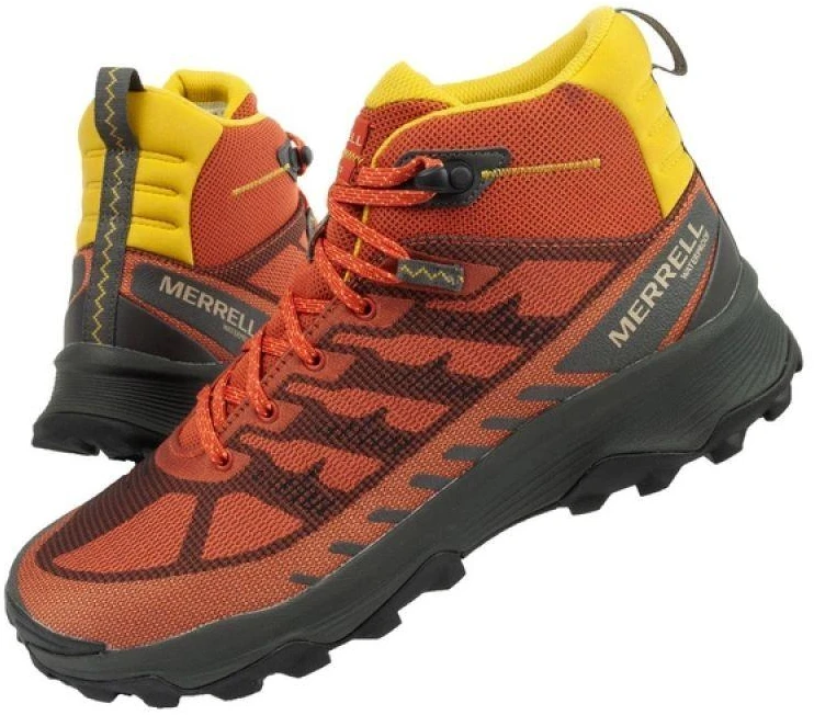 Merrell Speed Eco M J037545 sportiniai batai
