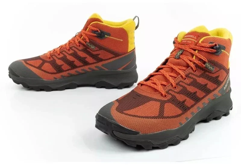 Merrell Speed Eco M J037545 sportiniai batai