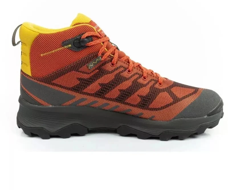 Merrell Speed Eco M J037545 sportiniai batai