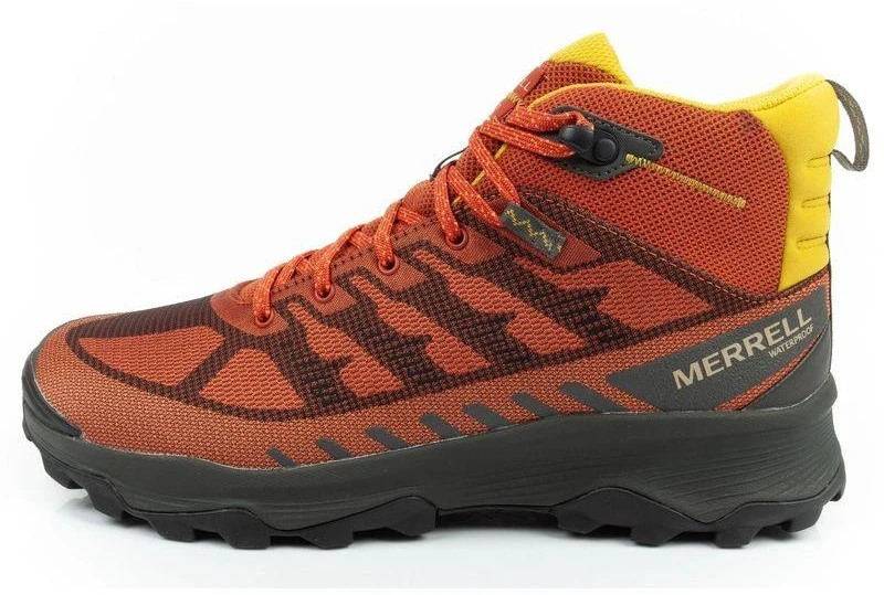 Merrell Speed Eco M J037545 sportiniai batai