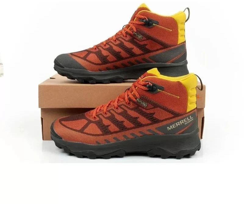 Merrell Speed Eco M J037545 sportiniai batai