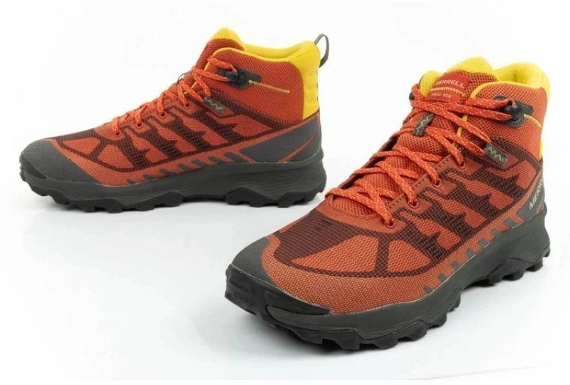 Merrell Speed Eco M J037545 sportiniai batai