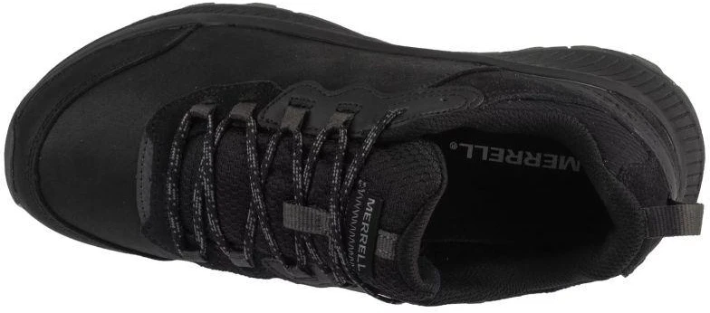 Merrell Speed Strike 2 Ltr J038943 juodi 41