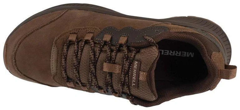 Merrell Speed Strike 2 Ltr J038945 Ruda 41