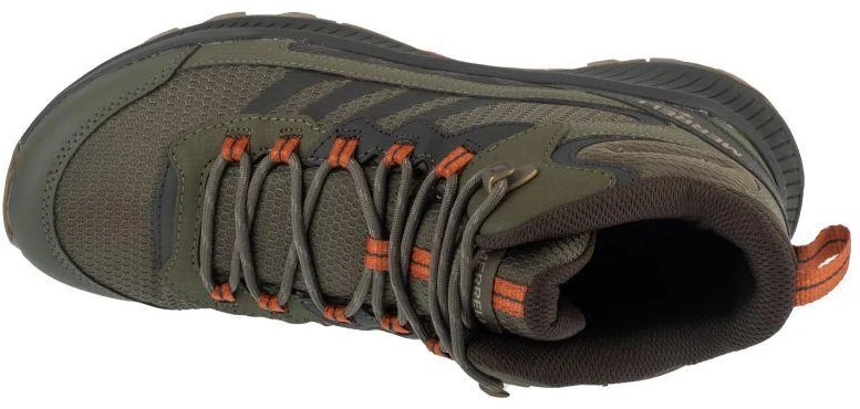 Merrell Speed Strike 2 Mid GTX J037819 Žalias 41