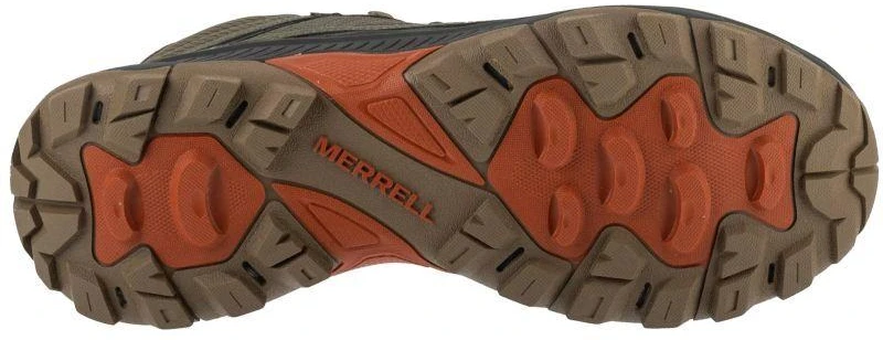 Merrell Speed Strike 2 Mid GTX J037819 Žalias 41