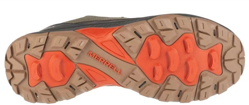 Merrell Speed Strike 2 WP M J037843 batai