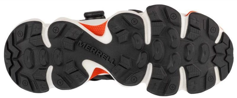 Merrell SpeedARC Surge BOA M J03871 batai