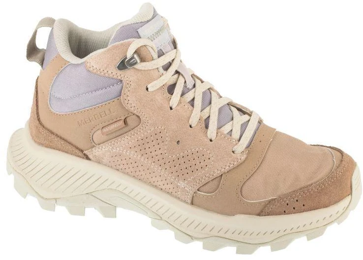 Merrell Tempo Sol Mid WP J038944 Smėlio 37
