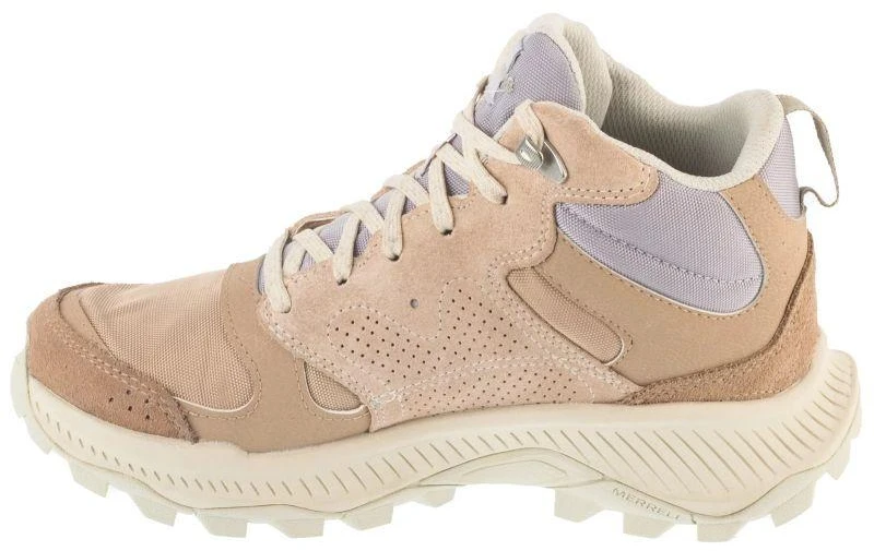 Merrell Tempo Sol Mid WP J038944 Smėlio 37