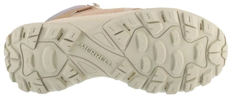 Merrell Tempo Sol Mid WP J038944 Smėlio 37