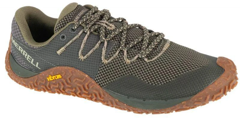 Merrell Trail Glove 7 M J067655 Bėgimo batai