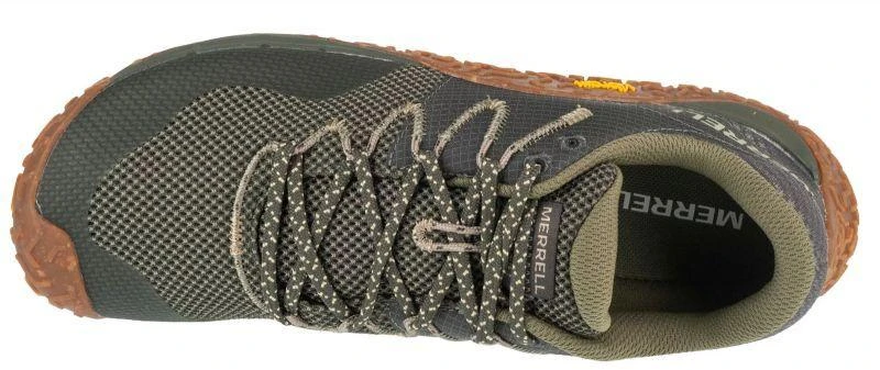 Merrell Trail Glove 7 M J067655 Bėgimo batai