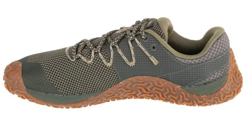 Merrell Trail Glove 7 M J067655 Bėgimo batai