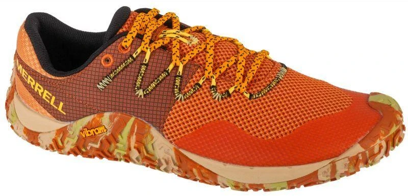 Merrell Trail Glove 7 M J068443 Bėgimo bateliai