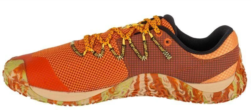 Merrell Trail Glove 7 M J068443 Bėgimo bateliai