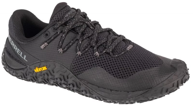 Merrell Trail Glove 7 W J037336 Bėgimo Bateliai