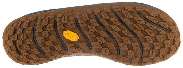 Merrell Trail Glove 8 J00004900 juodi 41