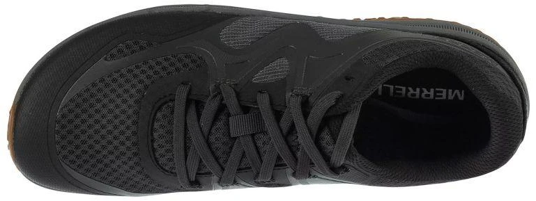 Merrell Trail Glove 8 J00004900 juodi 41