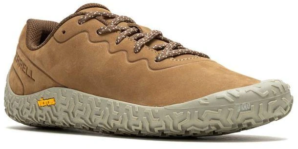 Merrell Vapor Glove 6 LTR moteriški lauko batai - rudi, dydis: 37